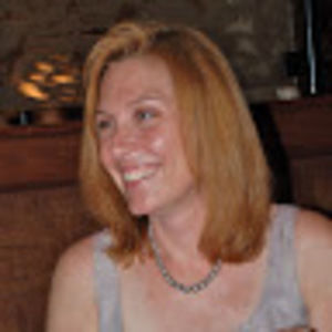 Meet your Posher, Suzanne